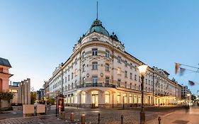 Grand Hotel Union Slovenia